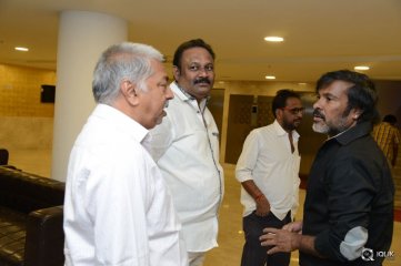 Speedunnodu Movie Platinum Disc Function